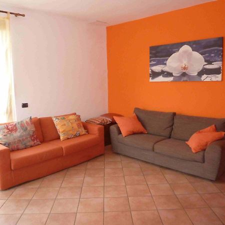 Casa Malandrino Villa Porto Valtravaglia Eksteriør bilde
