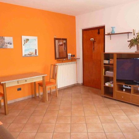 Casa Malandrino Villa Porto Valtravaglia Eksteriør bilde
