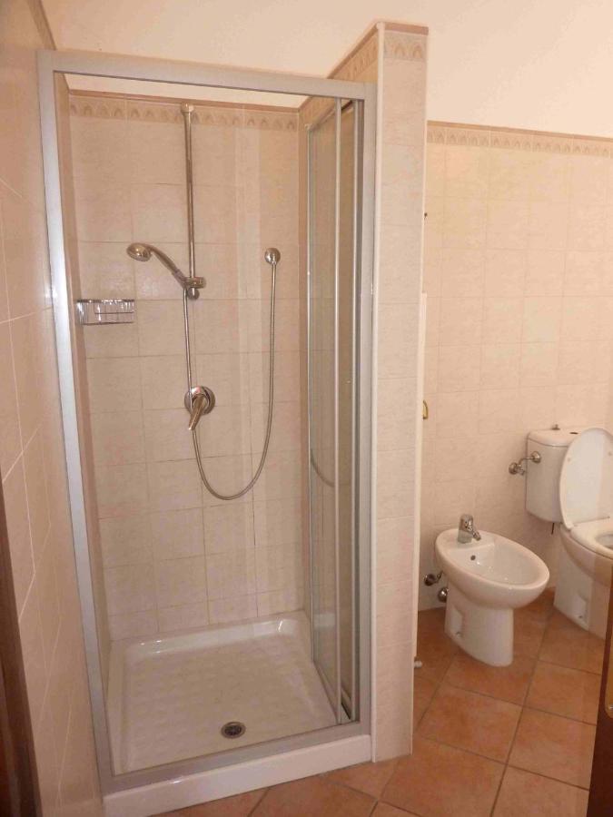Casa Malandrino Villa Porto Valtravaglia Eksteriør bilde