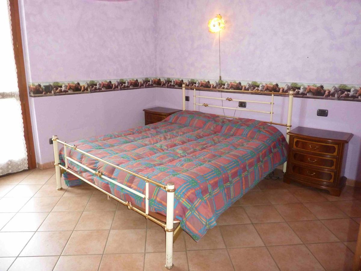 Casa Malandrino Villa Porto Valtravaglia Eksteriør bilde